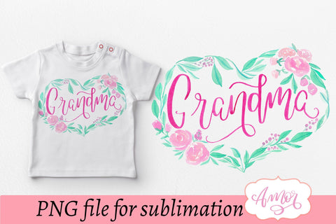 Mothers day sublimation designs Bundle Sublimation Amorclipart 