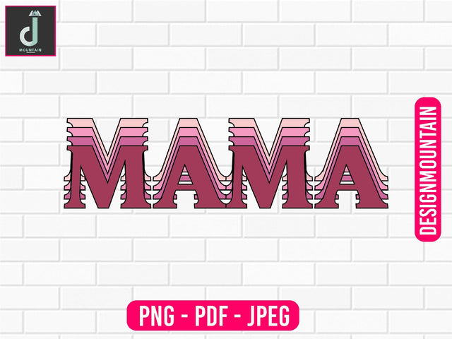 Mother's Day Sublimation, Mother's Day Design, Mother's Day Png, Mama Sublimation Sublimation Alihossainbd 