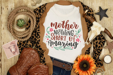 Mother's Day SVG Bundle | Best Mom SVG Bundle | Mom Life SVG SVG dapiyupi store 