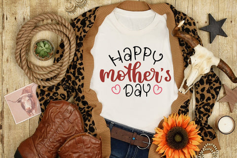 Mother's Day SVG Bundle | Best Mom SVG Bundle | Mom Life SVG SVG dapiyupi store 