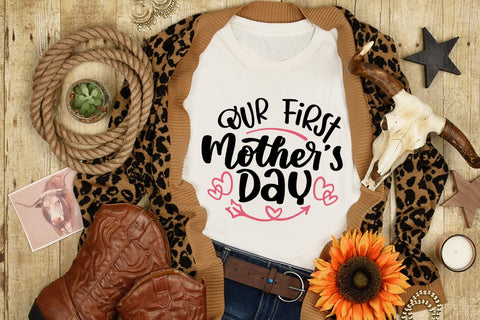 Mother's Day SVG Bundle | Best Mom SVG Bundle | Mom Life SVG SVG dapiyupi store 