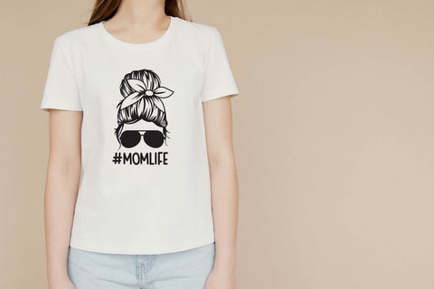 Mother's Day SVG Bundle Graphic SVG dadan_pm 