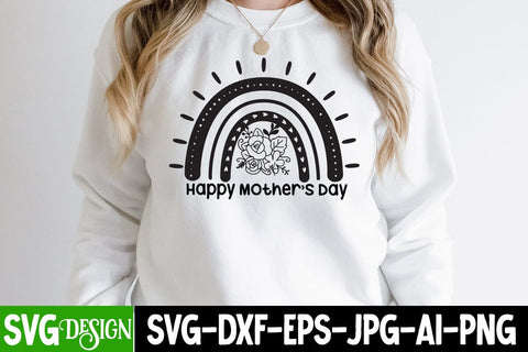 Mother's Day SVG Bundle ,Happy Mother's Day SVG Cut File,Cool Mama SVG Cut File, Cool Mama SVG Quotes , Mother'sd Day SVG Cut File, Happy Mother Day SVG Quotes, Mother's Day Sublimation SVG BlackCatsMedia 