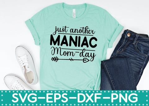 Mother's Day SVG Bundle, Mom Shirt svg, Mother's Day Gift, Mom Life, Blessed Mama, Hand Lettered Mom quotes, Cut Files for Cricut,Silhouette SVG buydesign 