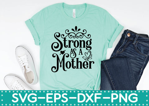 Mother's Day SVG Bundle, Mom Shirt svg, Mother's Day Gift, Mom Life, Blessed Mama, Hand Lettered Mom quotes, Cut Files for Cricut,Silhouette SVG buydesign 