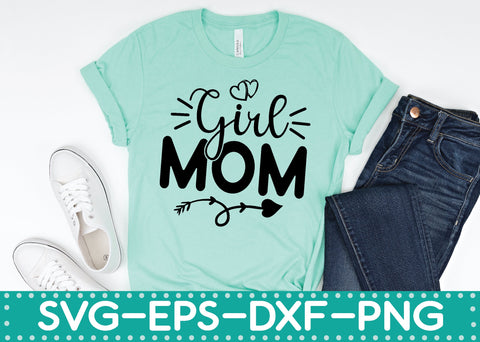 Mother's Day SVG Bundle, Mom Shirt svg, Mother's Day Gift, Mom Life, Blessed Mama, Hand Lettered Mom quotes, Cut Files for Cricut,Silhouette SVG buydesign 
