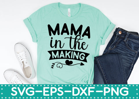 Mother's Day SVG Bundle, Mom Shirt svg, Mother's Day Gift, Mom Life, Blessed Mama, Hand Lettered Mom quotes, Cut Files for Cricut,Silhouette SVG buydesign 