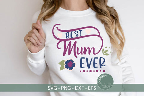 Mother's Day SVG Bundle-Mother SVG-Mom Quotes SVG Bundle SVG Linden Valley Designs 