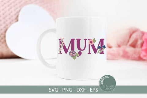 Mother's Day SVG Bundle-Mother SVG-Mom Quotes SVG Bundle SVG Linden Valley Designs 