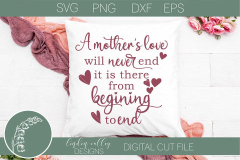 Mother's Day SVG Bundle-Mother Svg SVG Linden Valley Designs 