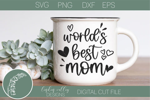 Mother's Day SVG Bundle-Mother Svg SVG Linden Valley Designs 