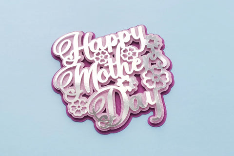 Mothers day svg bundle, Mothers day card, Mothers day gift box, happy mothers day SVG CuttingLineStore 
