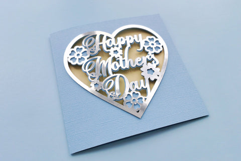 Mothers day svg bundle, Mothers day card, Mothers day gift box, happy mothers day SVG CuttingLineStore 