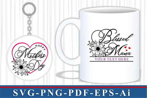 Mothers Day SVg Bundle, Mothers Day Sublimation Designs SVG D2PUTRI, SVG BUNDLE, SUBLIMATION BUNDLE, T SHIRT DESIGNS BUNDLE 