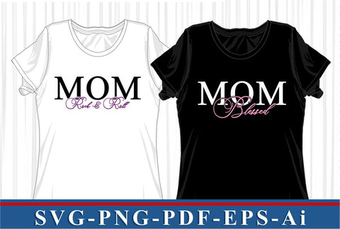 Mothers Day SVg Bundle, Mothers Day Sublimation Designs SVG D2PUTRI, SVG BUNDLE, SUBLIMATION BUNDLE, T SHIRT DESIGNS BUNDLE 
