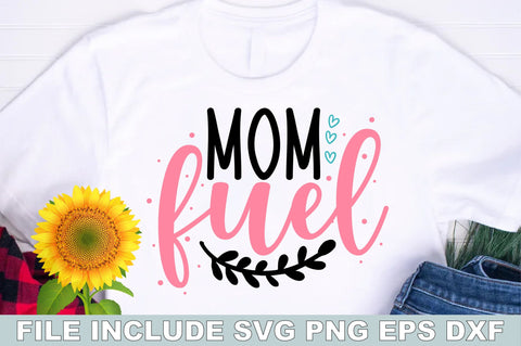 Mother's Day SVG Bundle SVG Ariyan 