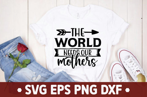 Mother's Day SVG Bundle SVG Ariyan 