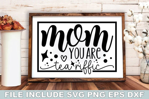 Mother's Day SVG Bundle SVG Ariyan 