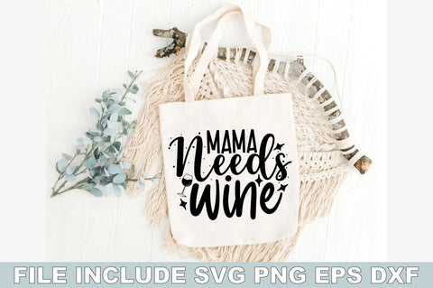 Mother's Day SVG Bundle SVG Ariyan 