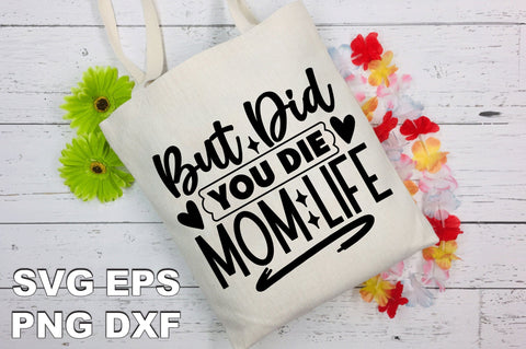 Mother's Day SVG Bundle SVG Ariyan 