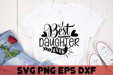 Mother's Day SVG Bundle SVG Ariyan 