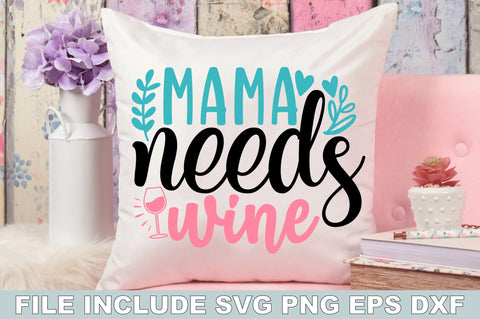 Mother's Day SVG Bundle SVG Ariyan 