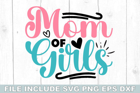 Mother's Day SVG Bundle SVG Ariyan 