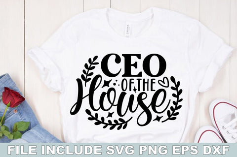 Mother's Day SVG Bundle SVG Ariyan 