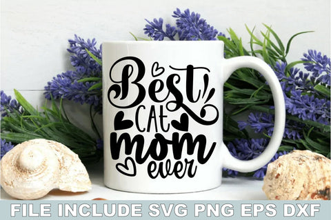 Mother's Day Svg Bundle SVG Ariyan 