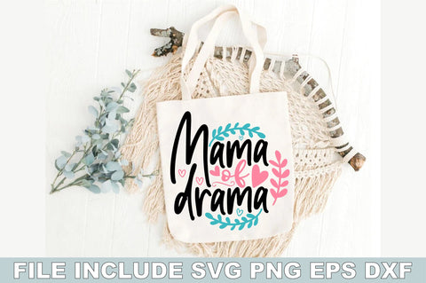 Mother's Day SVG Bundle SVG Ariyan 