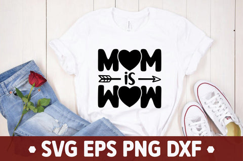 Mother's Day SVG Bundle SVG Ariyan 