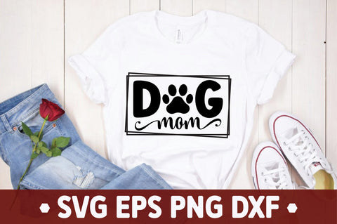 Mother's Day SVG Bundle SVG Ariyan 