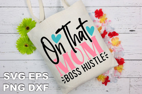 Mother's Day SVG Bundle SVG Ariyan 