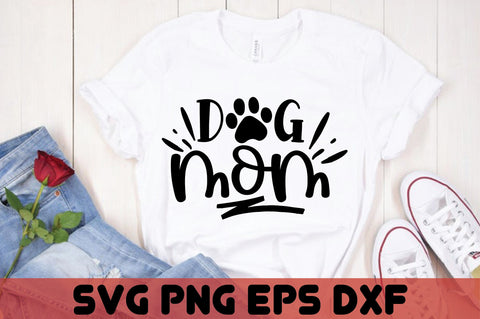 Mother's Day SVG Bundle SVG Ariyan 