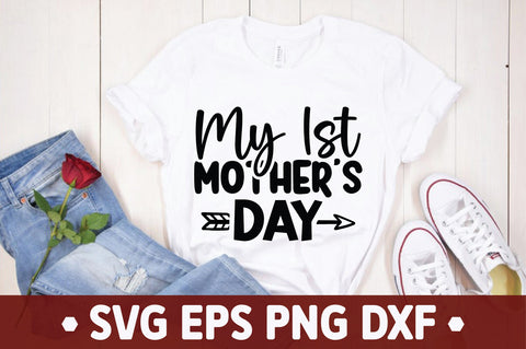 Mother's Day SVG Bundle SVG Ariyan 