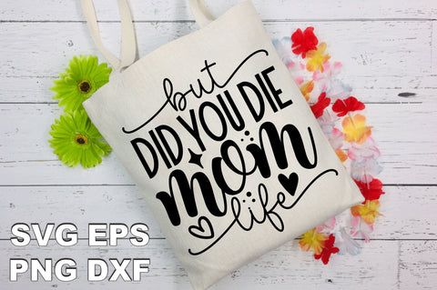 Mother's Day SVG Bundle SVG Ariyan 