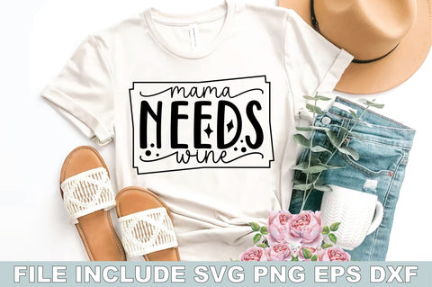 Mother's Day SVG Bundle SVG Ariyan 