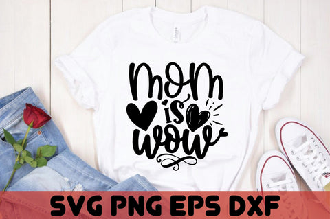 Mother's Day SVG Bundle SVG Ariyan 