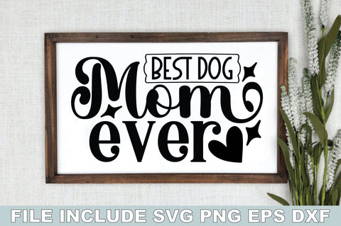 Mother's Day SVG Bundle SVG Ariyan 
