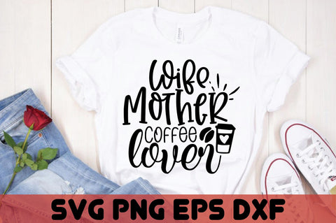 Mother's Day SVG Bundle SVG Ariyan 