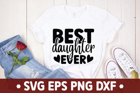 Mother's Day SVG Bundle SVG Ariyan 