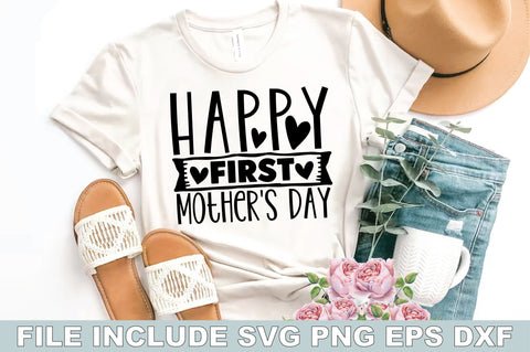 Mother's Day Svg Bundle SVG Ariyan 