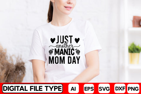 Mother’s Day Svg Bundle SVG CraftlabSvg29 