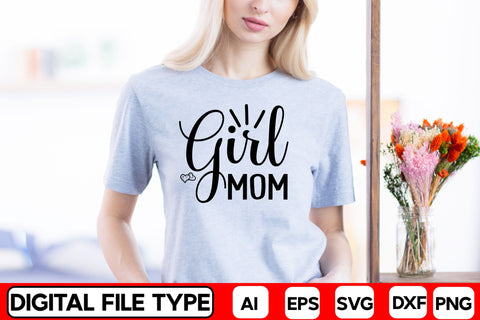 Mother’s Day Svg Bundle SVG CraftlabSvg29 