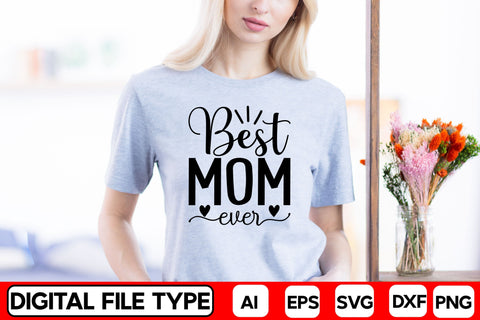 Mother’s Day Svg Bundle SVG CraftlabSvg29 