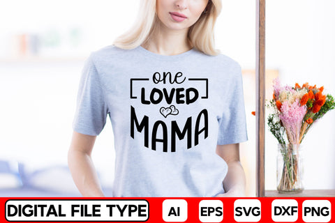 Mother’s Day Svg Bundle SVG CraftlabSvg29 