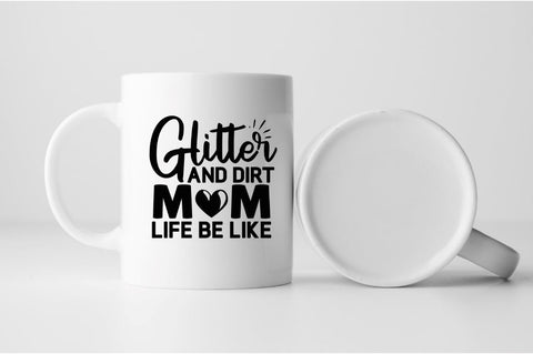 Mother's Day SVG Bundle SVG Designangry 