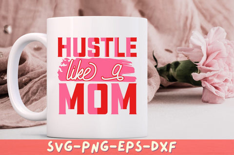 Mother's Day SVG bundle SVG DESIGNISTIC 