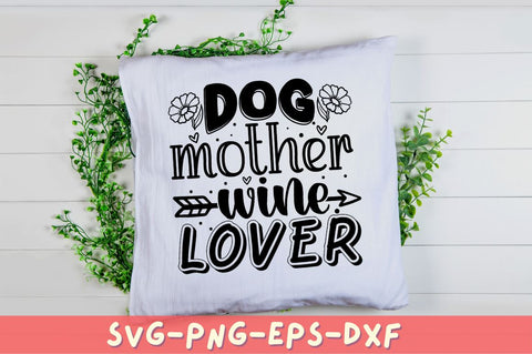 Mother's Day SVG bundle SVG DESIGNISTIC 