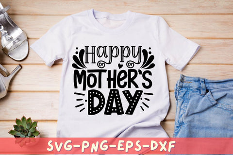 Mother's Day SVG bundle SVG DESIGNISTIC 